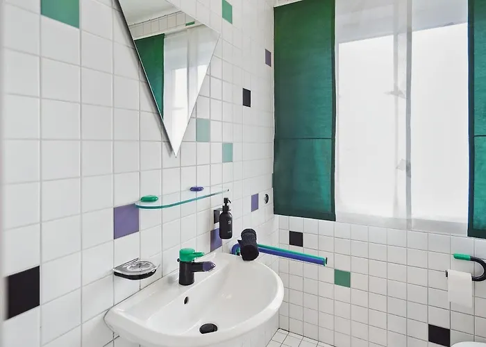 Apartmán Waldblick - Entspannung Auf Dem Land