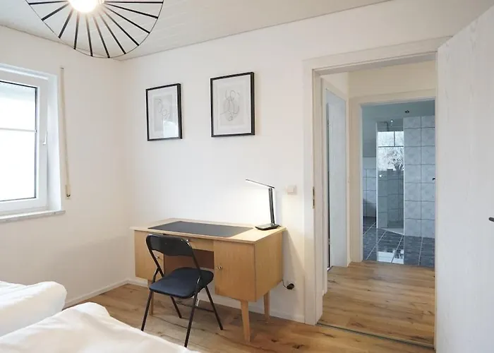 Apartmán Waldblick - Entspannung Auf Dem Land