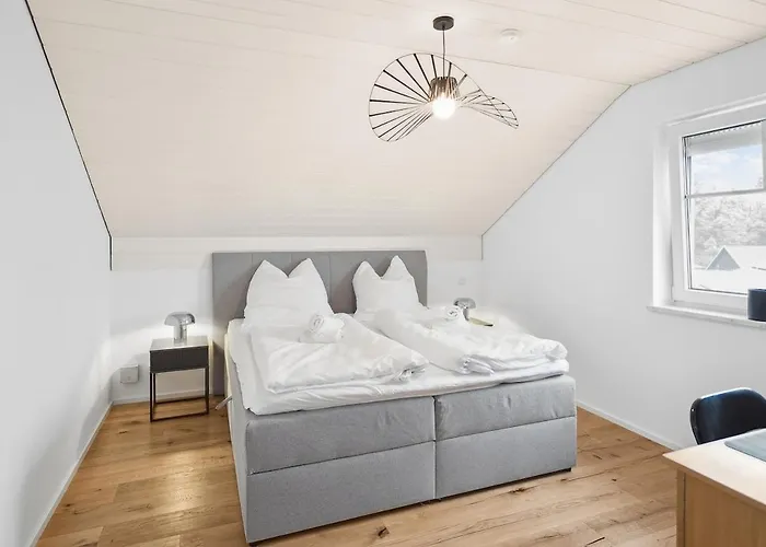 Apartmán Waldblick - Entspannung Auf Dem Land *