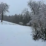 Διαμέρισμα Waldblick - Entspannung Auf Dem Land Vilshofen an der Donau