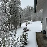 Διαμέρισμα Waldblick - Entspannung Auf Dem Land Vilshofen an der Donau
