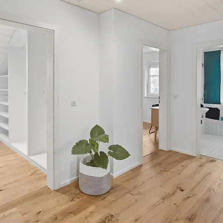 Waldblick - Entspannung Auf Dem Land Appartamento