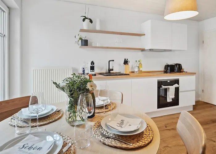 Apartamento Waldblick - Entspannung Auf Dem Land